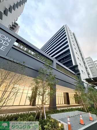 パークアクシス西大島コンフォートスクエアの物件内観写真